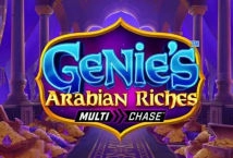 Genie’s Arabian Riches