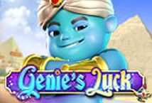 Genie's Luck