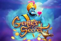 Genie's Secret