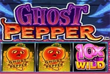 Ghost Pepper