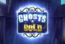 Ghosts n Gold