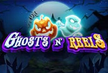 Ghosts N' Reels