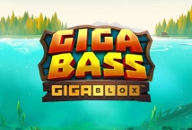 Giga Bass Gigablox