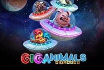 Giganimals Gigablox