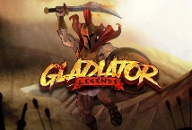 Gladiator Legends