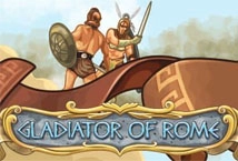 Gladiator of Rome