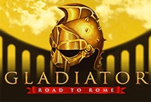 Gladiator: Road to Rome