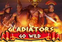 Gladiators Gol Wild