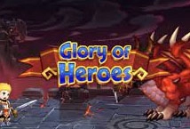 Glory of Heroes