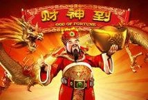 God of Fortune