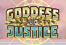 Goddess of Justice