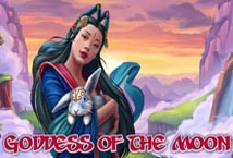 Goddess Of The Moon (Booongo)