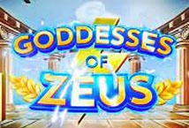 Goddesses of Zeus