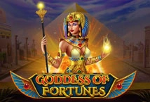 Godess of Fortunes