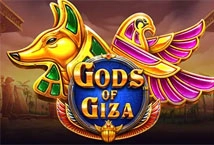 Gods of Giza (Pragmatic Play)