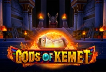 Gods of Kemet