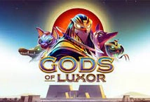 Gods of Luxor