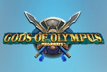 Gods of Olympus Megaways