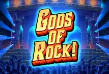 Gods of Rock