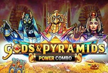 Gods & Pyramids