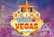 Going Wild in Vegas - Wild Fight