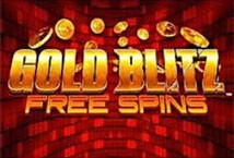 Gold Blitz Free Spins