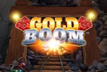 Gold Boom