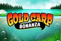 Gold Carp Bonanza