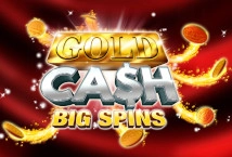 Gold Cash Big Spins