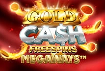 Gold Cash Freespins Megaways