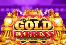 Gold Express Hold and Win