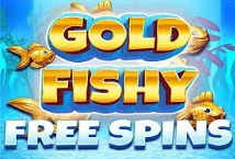 Gold Fishy Free Spins