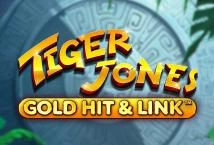 Gold Hit & Link: Tiger Jones