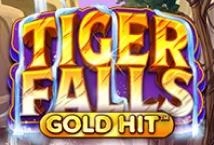 Gold Hit: Tiger Falls