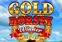 Gold Horsey Winner