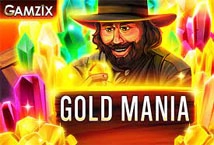 Gold Mania