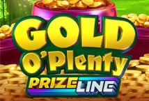 Gold O'Plenty