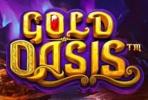 Gold Oasis