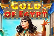 Gold of Egypt