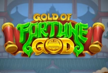 Gold of Fortune God