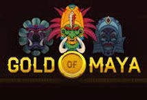 Gold of Maya