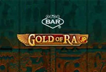 Gold of Ra (Octavian Gaming)