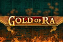 Gold of Ra (Octavian)