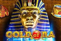 Gold of Ra