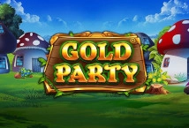 Gold Party