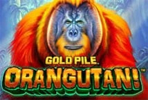 Gold Pile: Orangutan