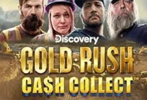 Gold Rush Cash Collect