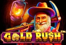 Gold Rush (Pragmatic Play)