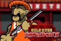 Gold Rush Showdown