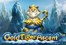 Gold Tiger Ascent